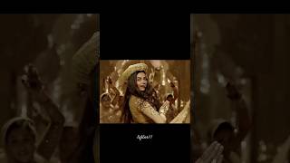 Bajirao Mastani  Deewani Mastani hit movie deepikapadukone ranveersingh ytshorts shorts [upl. by Noseimaj673]