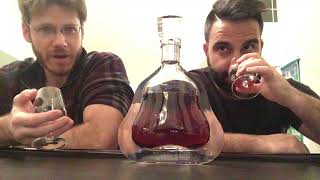 Whisky Review 107 Hennessy Richard [upl. by Pazia]