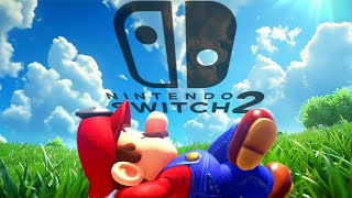 Is The Switch 2 FINALLY Near [upl. by Eniluqaj237]