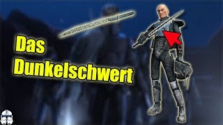 DAS DUNKELSCHWERT von Pre Vizsla Kanon  von Hardcase [upl. by Ailisec]