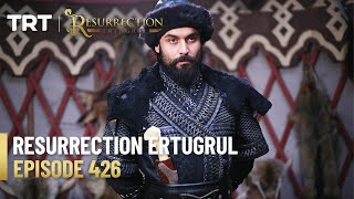 Resurrection Ertugrul Season 5 Episode 426 [upl. by Lainahtan]