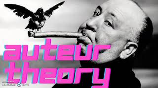 Auteur Theory in Film [upl. by Einej]