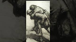 Origins of Cold Feet shorts etymology history war warzone soldiers army historicalfacts [upl. by Veradis]