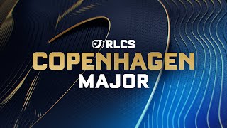 Day 3  Quarterfinals  RLCS Copenhagen Major 2024 [upl. by Macmahon]