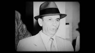 MEYER LANSKY [upl. by Ahsilef]