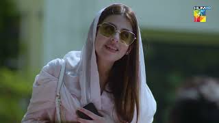 Bebaak  Episode 41  Best Scene 02  HUM TV [upl. by Atalya]