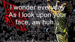 Pearl Jam  Just Breathe Lyrics [upl. by Man]