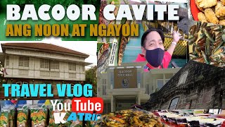 katrip  BACOOR CAVITE TOURIST SPOT  Philippines [upl. by Aneekas255]