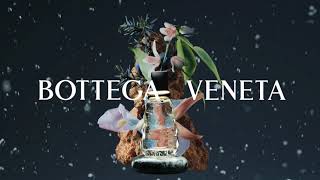 A new fragrance collection by Bottega Veneta [upl. by Aleuqahs502]