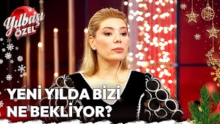 Yeni Yılda Bizi Ne Bekliyor 2024 Burç Yorumları  NTV Yılbaşı Özel [upl. by Roskes]