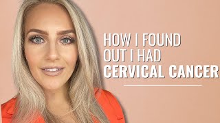 Abnormal Pap Smear to CERVICAL CANCER  Cara  The Patient Story [upl. by Erdnuaed728]