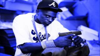 Lil Boosie  Mind Of A Maniac Chopped N Screwed [upl. by Isabella]