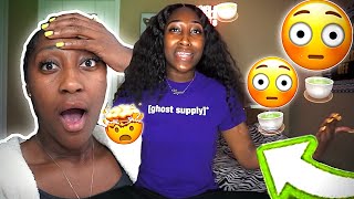 Reacting To My Craziest Storytime I GOT EXPOSED [upl. by Ignazio396]