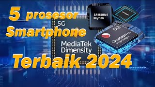 chipset hp terbaik 20232024 [upl. by Idolem66]