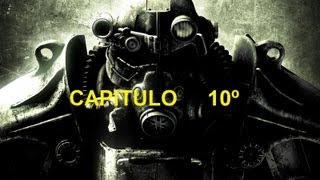 Guia  Fallout 3  Canción de Agatha Empezando  Cp10 [upl. by Anirak]