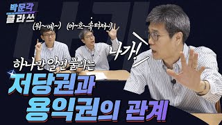 박문각 클라쓰 │민법 저당권과 용익권의 관계 │공인중개사 민법 김덕수 [upl. by Forsta]