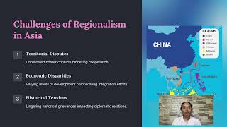 Regionalism vs Globalization The Asian Perspective [upl. by Leverett]