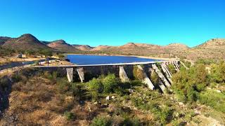 Presa San José por el Chichimeco Jesús Maria Aguascalientes [upl. by Cila]