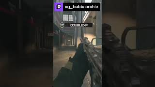 Cross map Frag on Farm 18  ogbubbaarchie on Twitch [upl. by Kali]