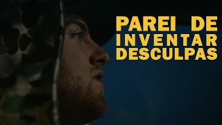 Mac Miller  Parei de Inventar Desculpas Documentário Legendado [upl. by Dnalram]