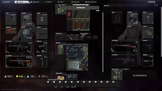 Tarkov PVE 3 241124 [upl. by Arolf]