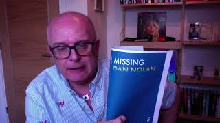 MISSING DAN NOLAN  Published by Salamander Street amp contents for the new edition [upl. by Hite]