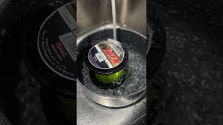 VIRAL Fishing Hack Line Spool Trick [upl. by Emilee]