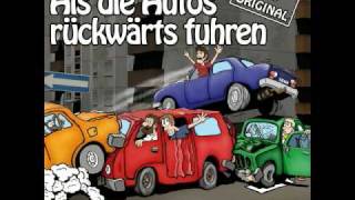 Als die Autos rückwärts fuhren [upl. by Gudren]