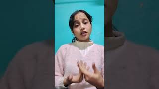 Jo bolta h wehi hota hai🤣🤣 comedyexploreentertainmentyoutubeshortsPoojaSainz5gtrendingreels [upl. by Ennoitna]