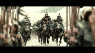 Mongol Trailer HD [upl. by Esinaj]