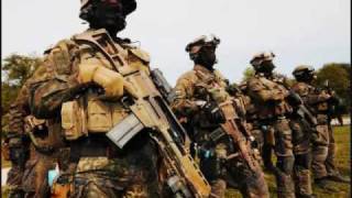 KSK  German Special Forces Tribute [upl. by Goth]