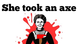 Axe and Alibi The Unsolved Case of Lizzie Borden [upl. by Watkins]