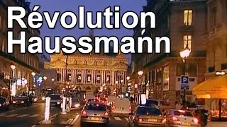 Révolution Haussmann [upl. by Jeffers119]