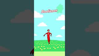 POWER OF DOODIEMAN [upl. by Aryamoy162]