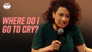 Living With Your Partner Ilana Glazer [upl. by Ycram]