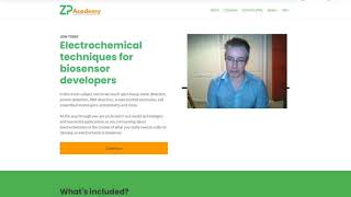 Electrochemical Techniques for Biosensor Developers  Introduction to Module 2A [upl. by Einnaej376]