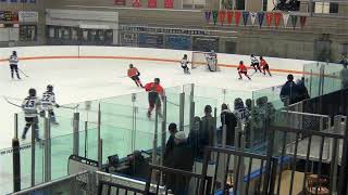 FarmingtonU12B2 vs Owatonna 1192024 [upl. by Ruthven]