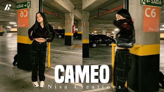 CAMEO  CINEMATIC Lightroom Mobile Preset Free DNG preset Download [upl. by Llenral]