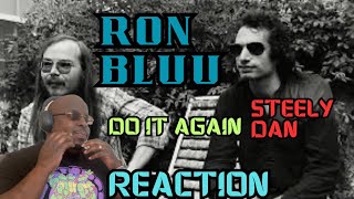 Steely Dan  Do It Again REACTION [upl. by Valencia]