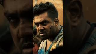 Martin movie arjun sarja danjaors shorts viralvideo trailer video [upl. by Netsud]