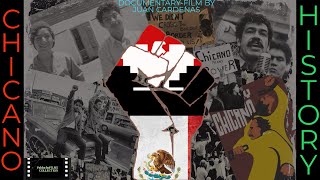 Chicano History DocumentaryFilm [upl. by Varden661]