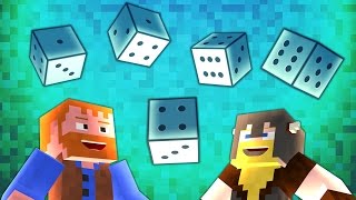 CHANCE CUBES WITH YOUR CHANCE CUBES ★ Minecraft Mods FoolCraftEp6 [upl. by Emirej40]