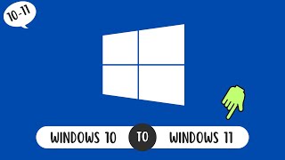 How to Get Windows 11 Update on Windows 10 [upl. by Colman]