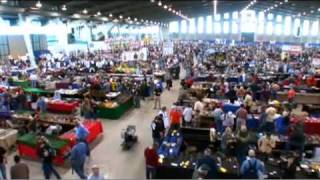 GUNTALK S1 Tulsa Arms Show Pt 1 [upl. by Ozmo330]