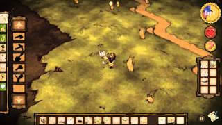 【ふしぎサバイバル】Dont Starve をふつうに実況プレイ 3日目 [upl. by Schoof]