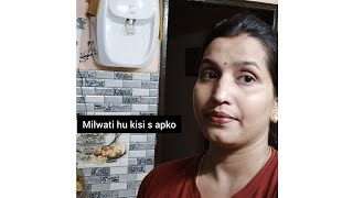 milwati hu kisi s ap log kochole bhture bnai😜 [upl. by Nyltiak853]