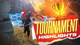 AAJAO DOSTO  TOURNAMENT HIGLIGHTS BY SE FELIX [upl. by Horowitz12]