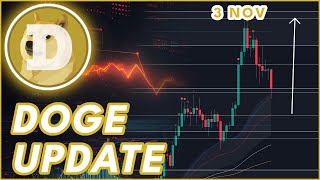 WHY DOGE CAN RALLY SOON🔥  DOGECOIN DOGE PRICE PREDICTION amp NEWS 2024 [upl. by Leimaj]