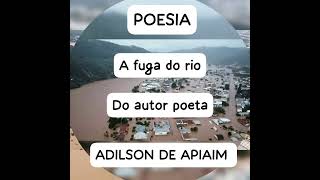 A fuga do rio [upl. by Ardeth]