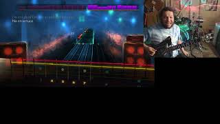 Bad Listener by Beartooth Rocksmith 2014 CDLC Playthrough Lead Guitar [upl. by Wohlen]